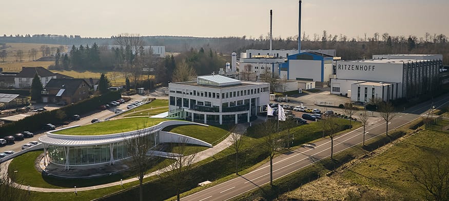 Ritzenhoff