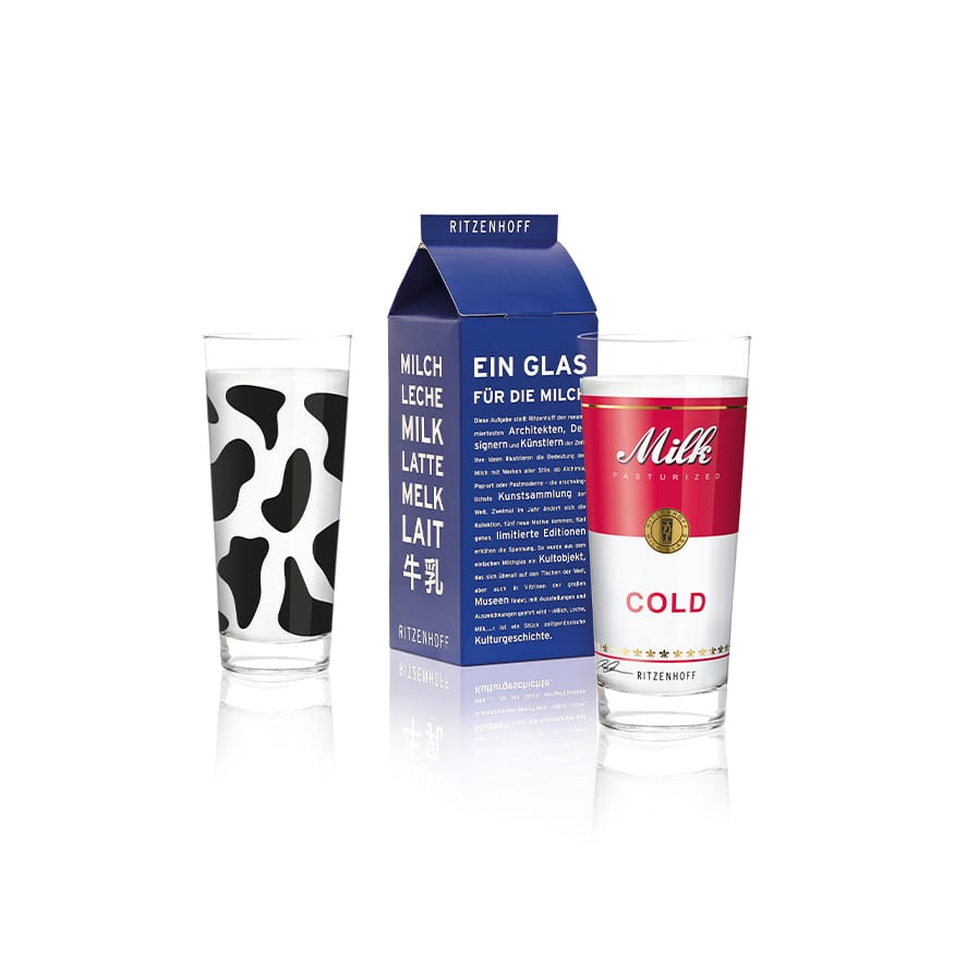 120 Jahre Ritzenhoff