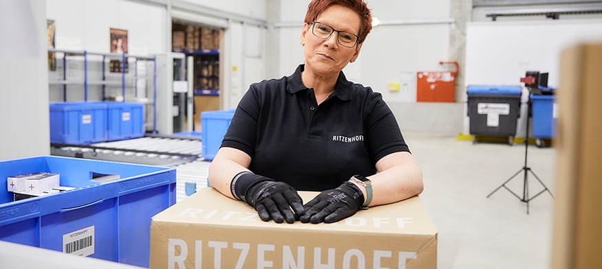 Ritzenhoff