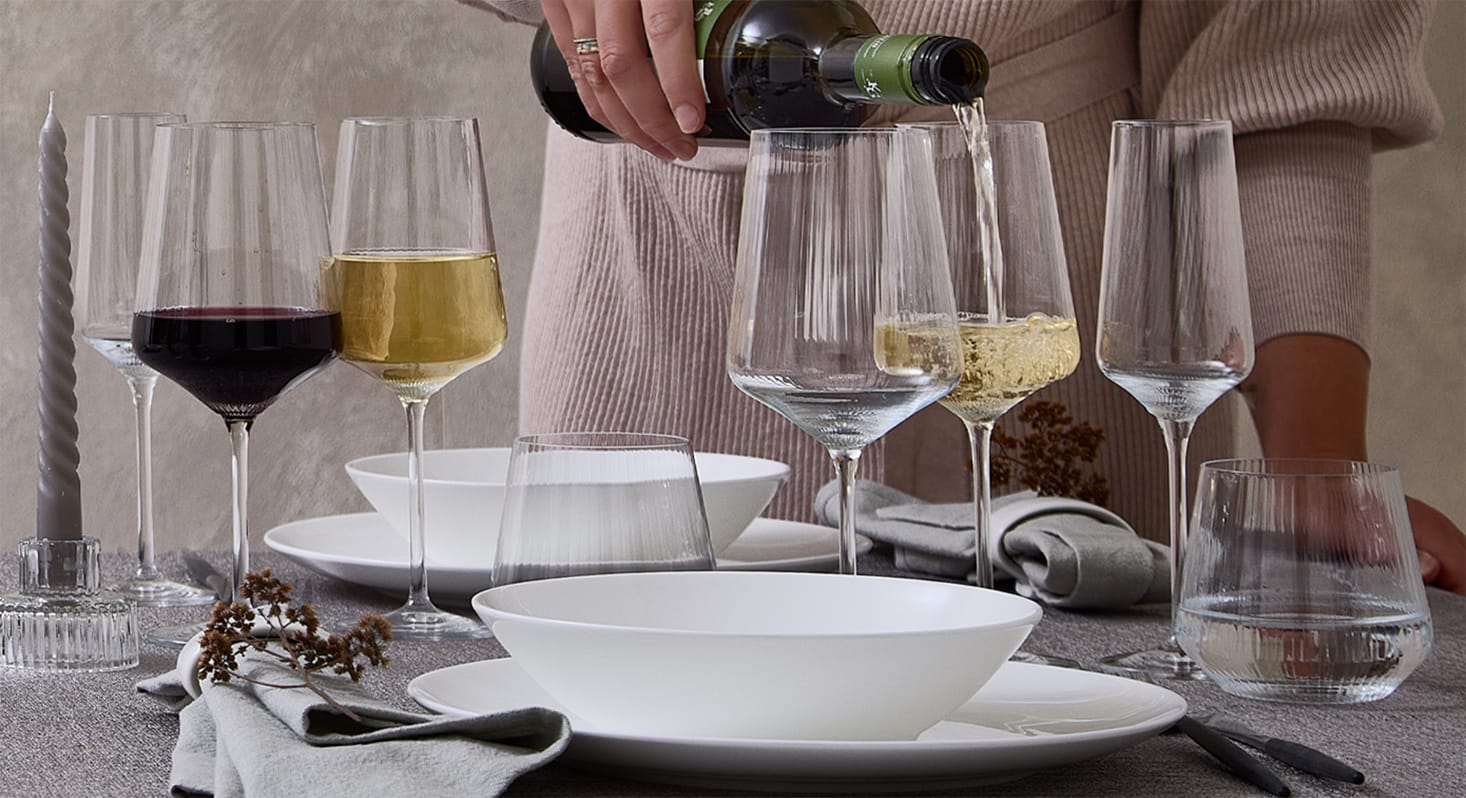 Ritzenhoff Cristal GmbH - Glashersteller aus Leidenschaft