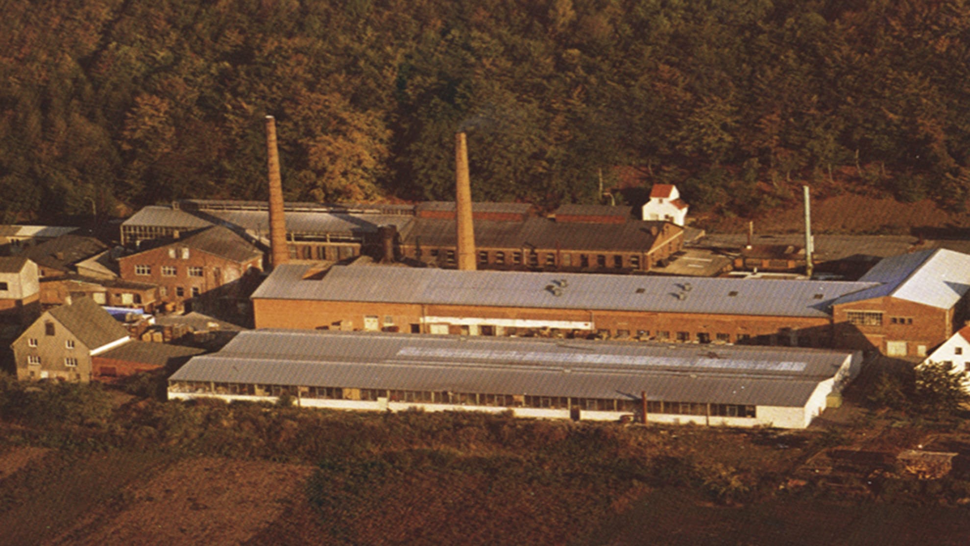 Unsere Firmengeschichte Ritzenhoff Cristal GmbH