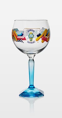 Bombay Sapphire